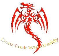 Dont Mess With Daddy